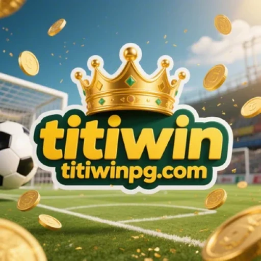 Logo titiwin